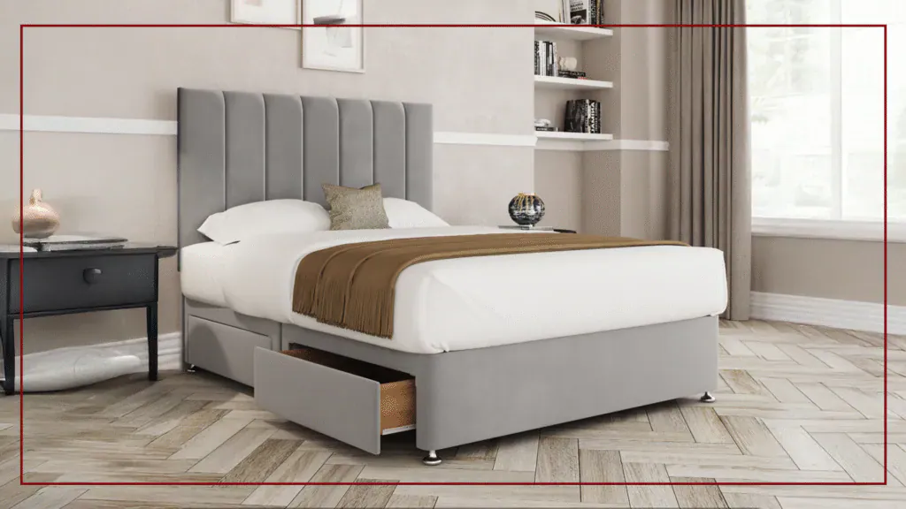 Divan Bed