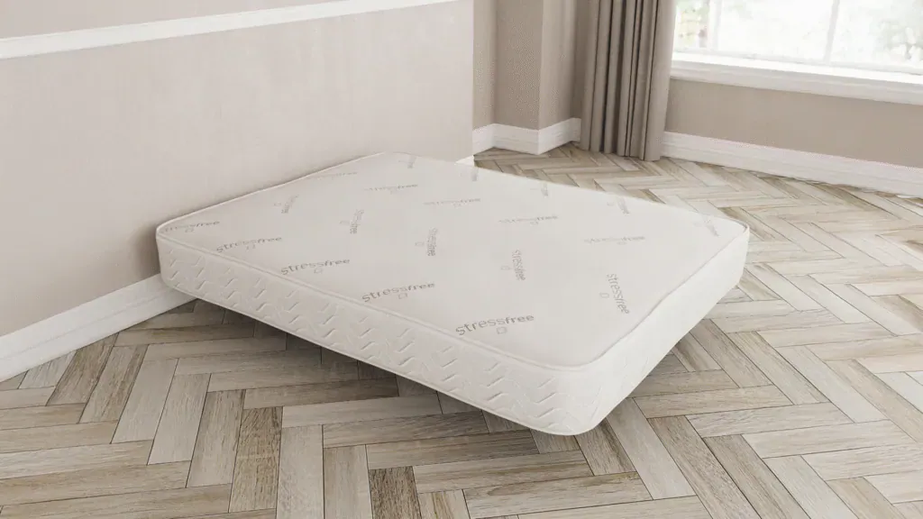 Deluxe Orthopaedic Mattress