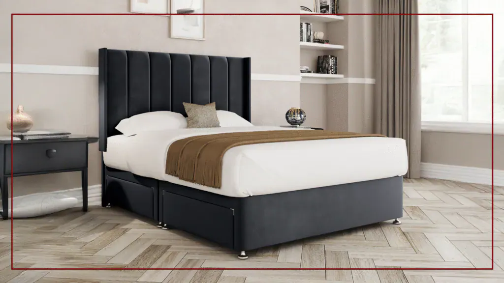 Divan Bed Base